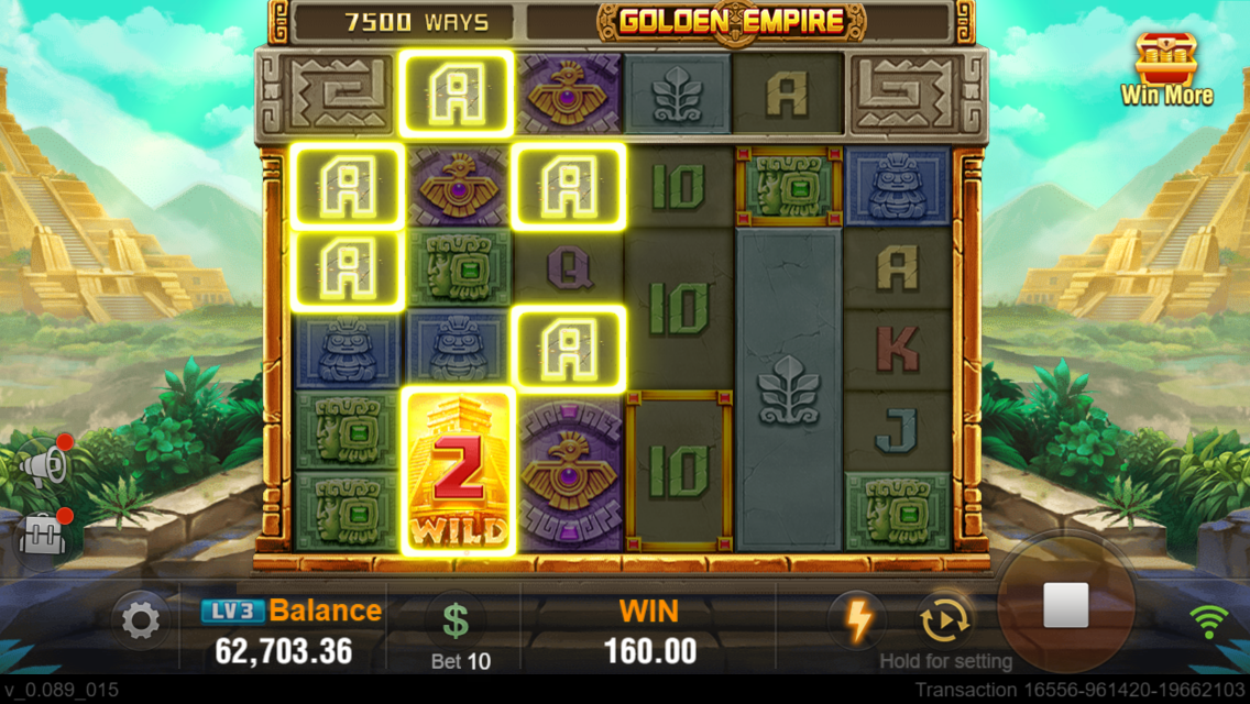 slot jackpot free 100 bet philippines