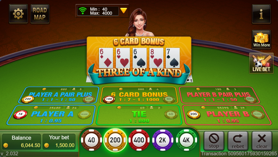 legit online casino free 100