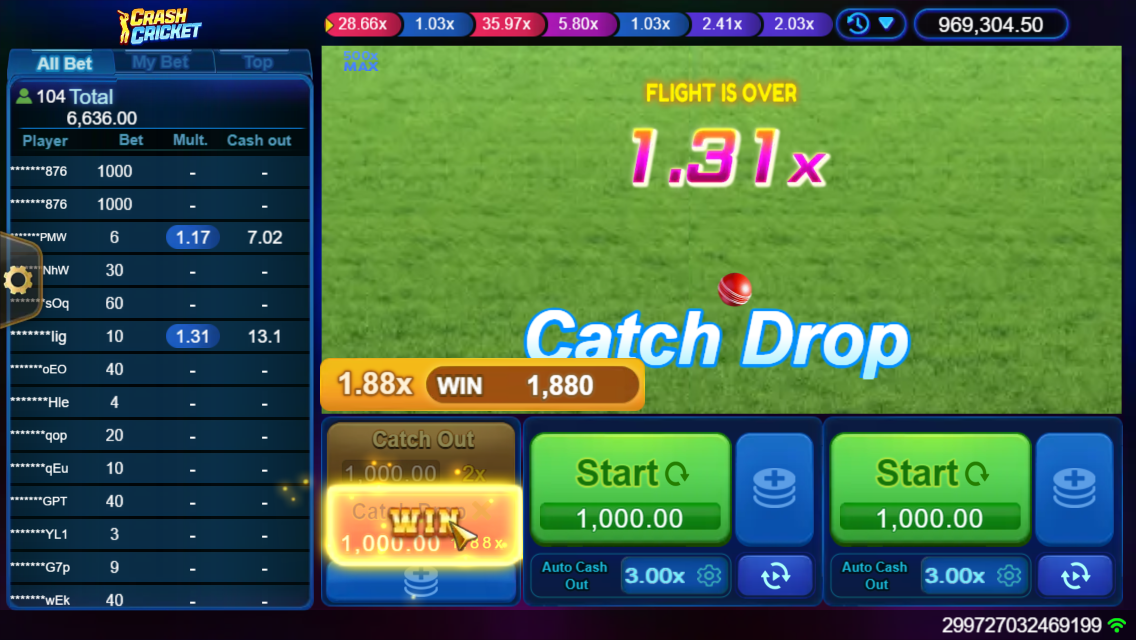 mcw slot how to bet boxing in las vegas